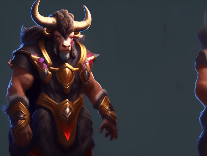 英雄联盟牛头酋长出装秘籍你也能成大神
