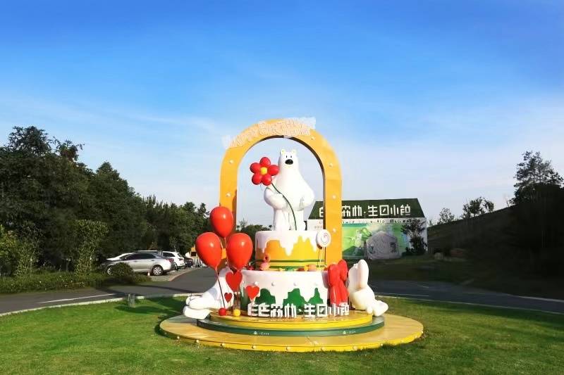 向着春天出发丨金华富力万达嘉华酒店带你get小城游踏青精选指南