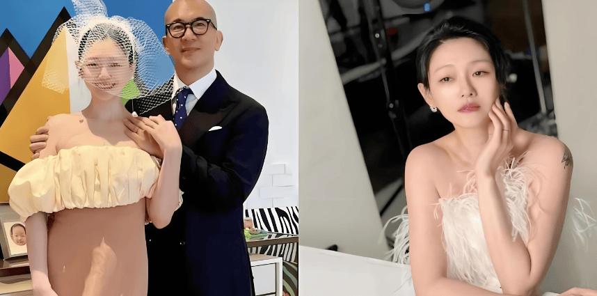 原创张兰曝大瓜大s涉三宗罪可坐牢s妈卖婚房获利3亿s妈回应了