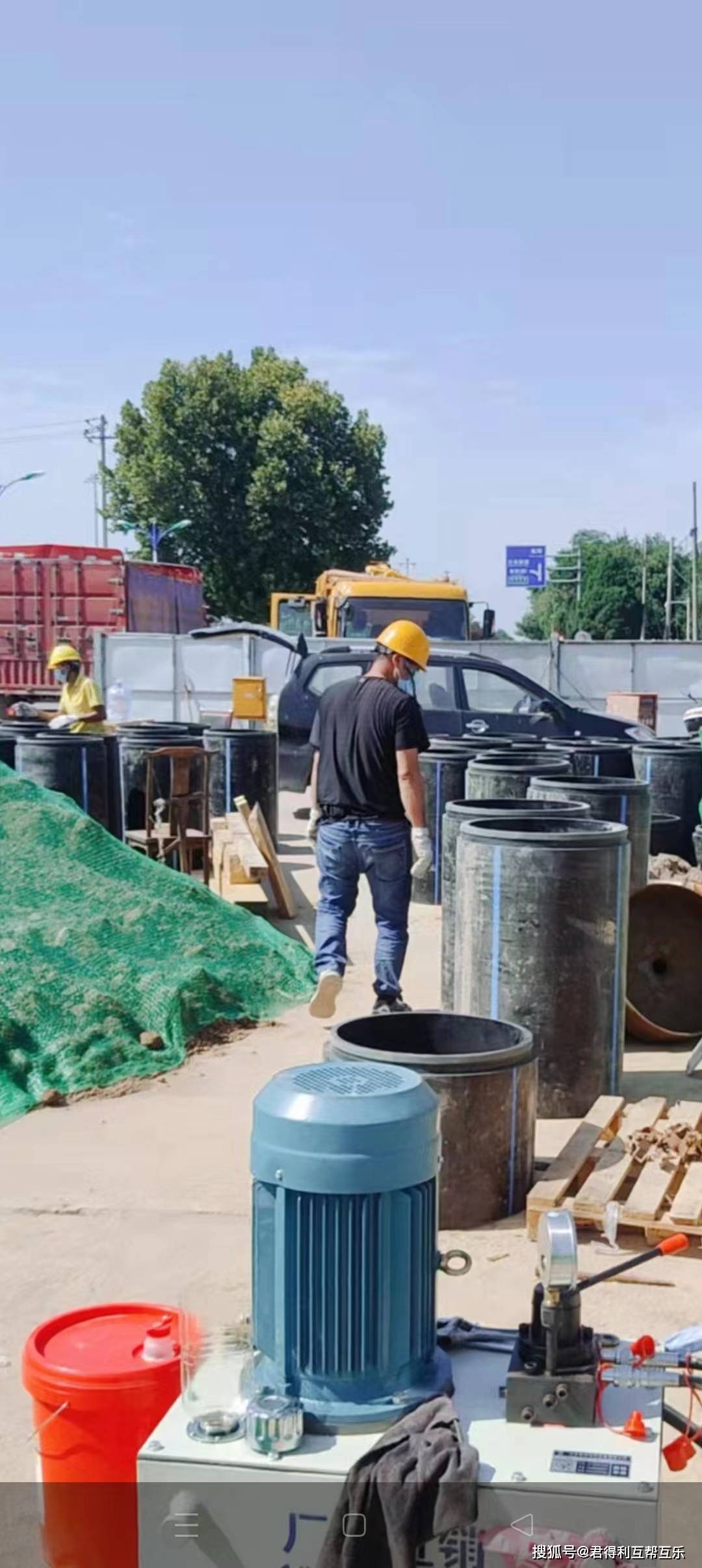 浙江丽水管道cipp修复,非开挖置换,市政排水管网工程