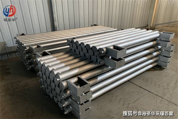 dn32光排管散热器