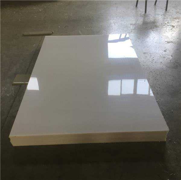 聚乙烯耐磨防震板设计思路昊威橡塑