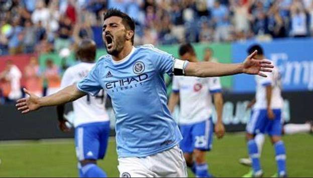 今日赛事解析周六美职足012辛辛那提vs纽约城