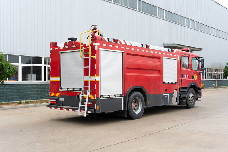 东风重型消防车-东风d9这款明星车型_搜狐汽车_搜狐网