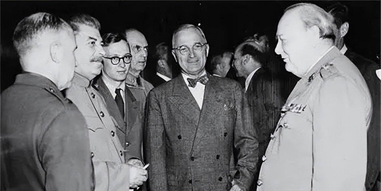 原创杜鲁门曾调查孔家在美国的财产结果出来后忍不住大骂都是强盗