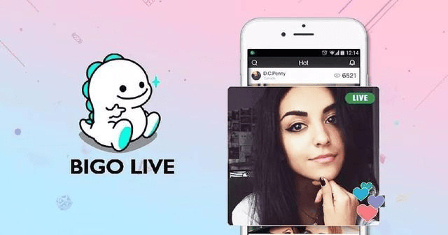 bigolive娱播公会目前可申请的地区有哪些优势是怎样的