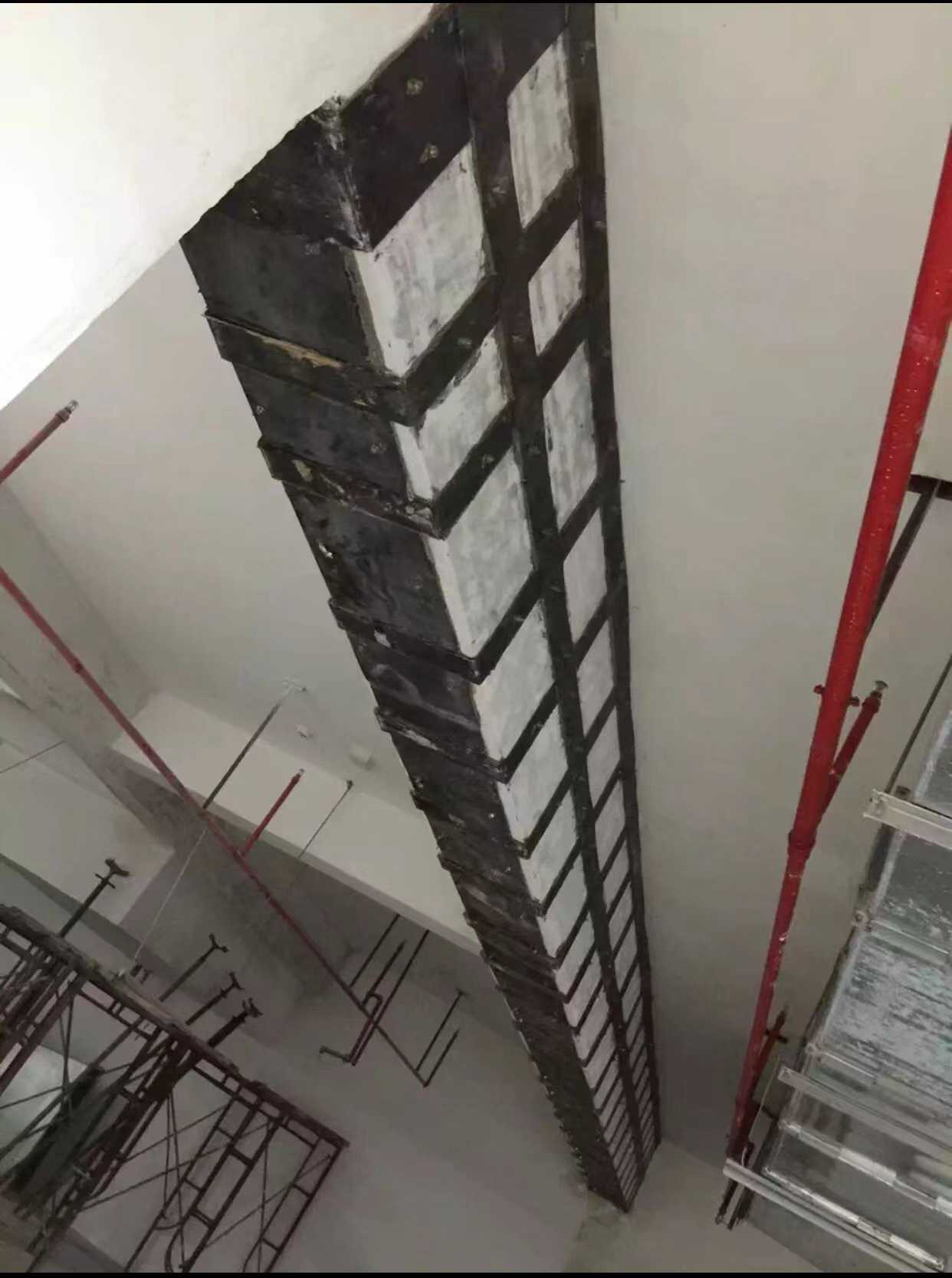 旧小区加固服务报价佛山市小区修缮加固队伍挑拣哪间规范