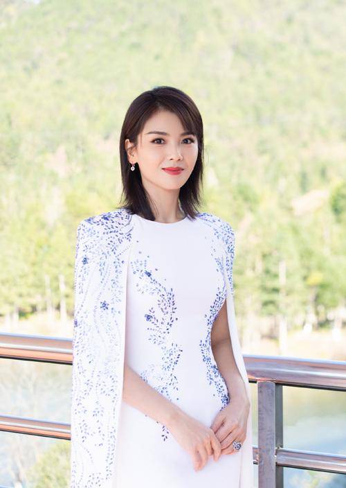 刘涛重温《花儿与少年好友记》,十年后再度亮相引发热议