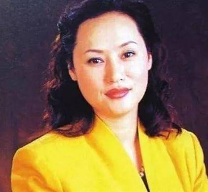 中国女富豪嫁给唐僧,北京整条街都是她的,更让人敬佩的是这件事