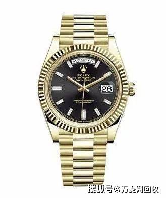 回收手表平台哪个最好二手回收店争夺战一触即发