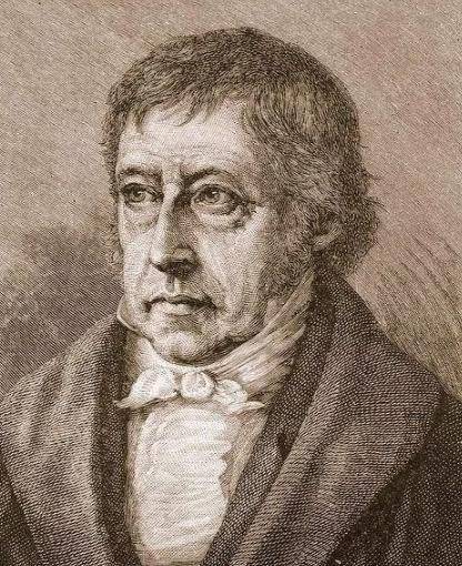 为何黑格尔说中国历史本质是没有历史?结合当时的背景你就明白了_长河