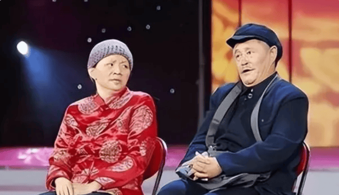 原创赵本山娱乐圈的传奇大佬用笑声铸就辉煌