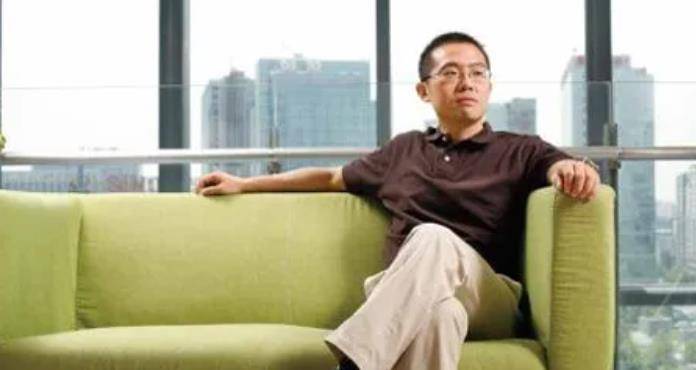 原创李一男27岁任华为副总45岁锒铛入狱如今三度创业开启造车梦