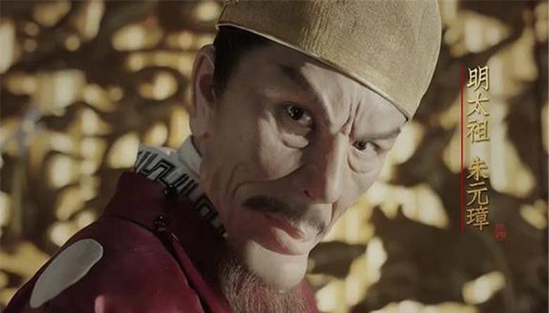 为了减少贪污腐败,朱元璋铸币时加一个字,解决了大问题_郭恒_现象