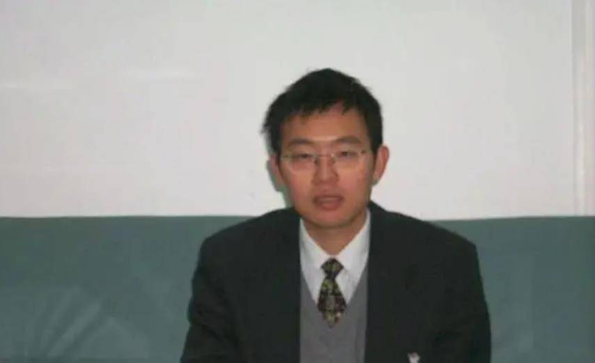 李一男:27岁任华为副总,45岁锒铛入狱,如今三度创业开启造车梦