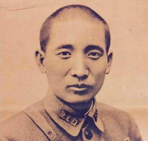 原创杀害杨开慧的湖南王何健究竟有多少兵力最终结局如何