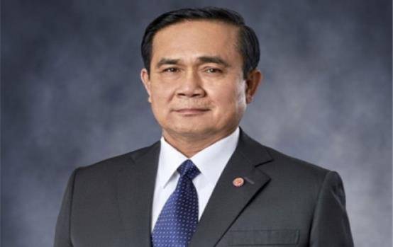 泰国前总理英拉回祖籍经商的原因不仅仅是那四分之一中国血统