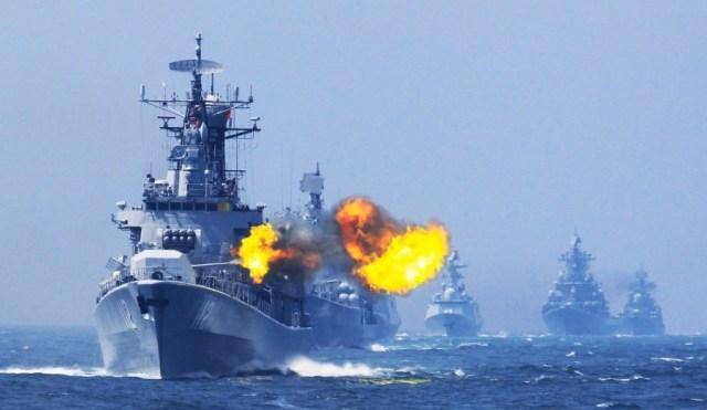 原创17吨黄金换军舰副司令称之为破铜烂铁总司令破铜烂铁也要