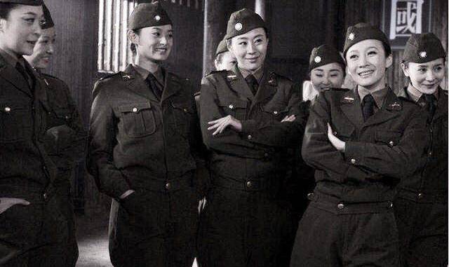 原创1958年军统女特务致电家中父母吓得报案她却在酒后离奇跳江