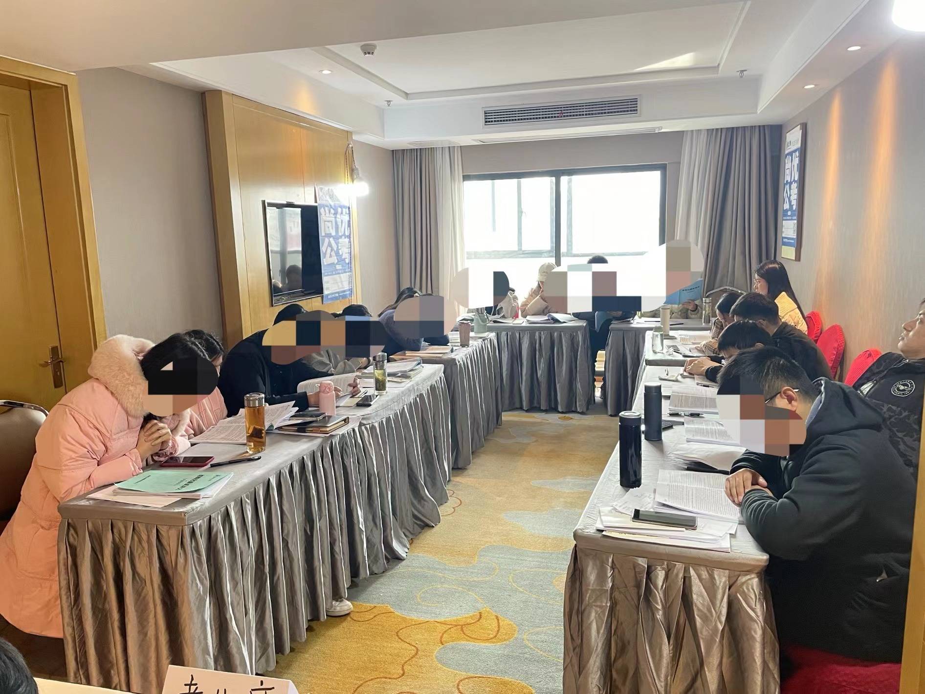 尚优公考2024淮北市公安辅警面试真题预测交通辅警