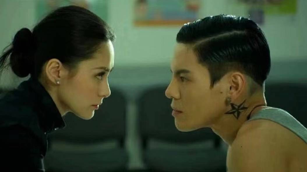 原创向佐荧幕初吻给了阿娇如今和郭碧婷恩爱到极点事业充满挑战