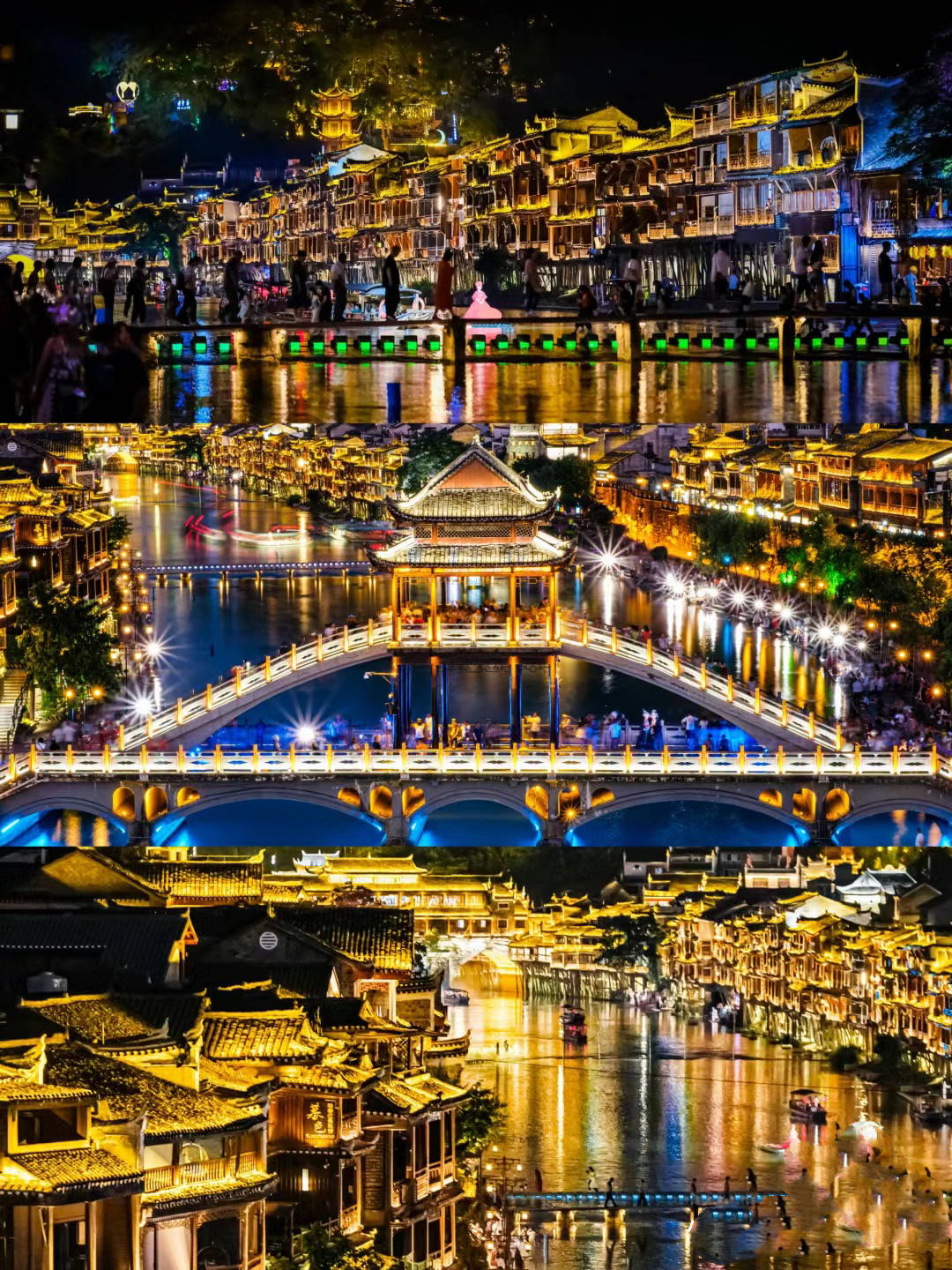 张家界天门山凤凰古城旅游五天要多少钱张家界天门山凤凰古城五日游