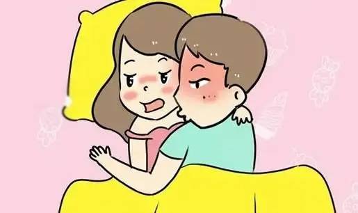 但还是建议女性朋友注意点,不要在临近月经期的前几天同房