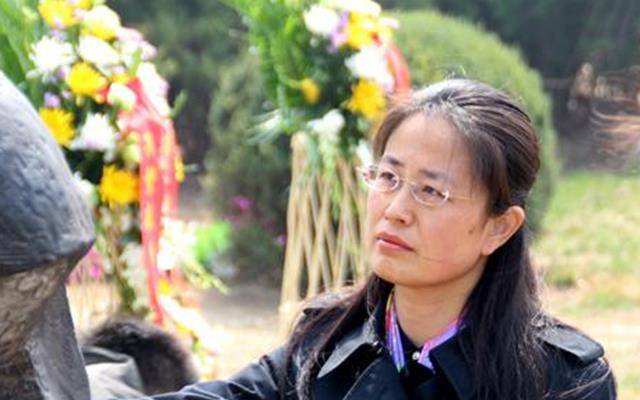 原创孔繁森曾收养藏族遗孤如今怎么样了