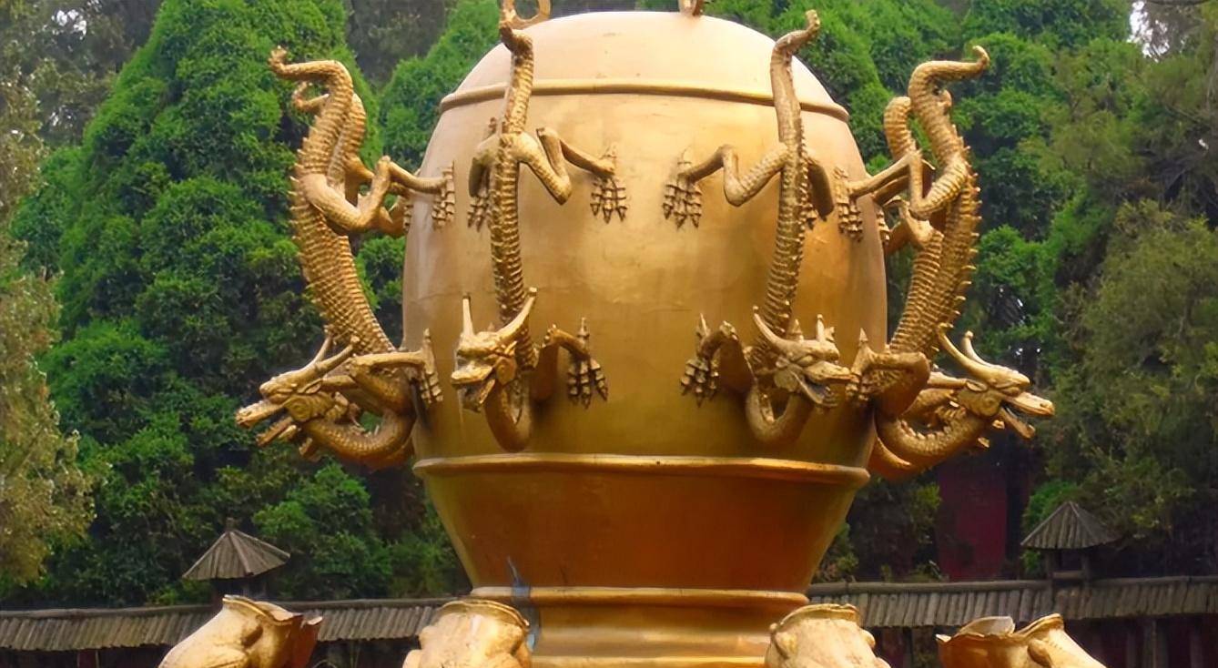 原创张衡的地动仪曾经流传多年家喻户晓为何却被教科书删除