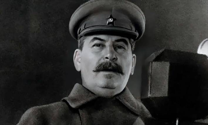 1935年蒙古总理当众扇了斯大林一巴掌他后来怎么了