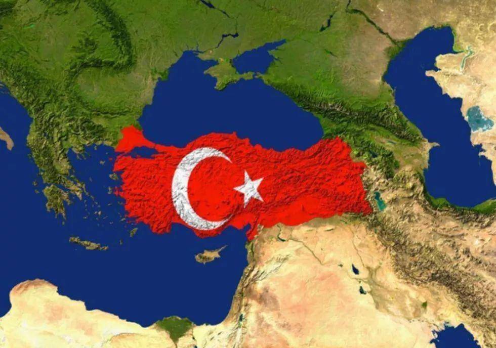 原创库尔德人独立悲歌骁勇的中东战士难逃大国博弈下的棋子宿命