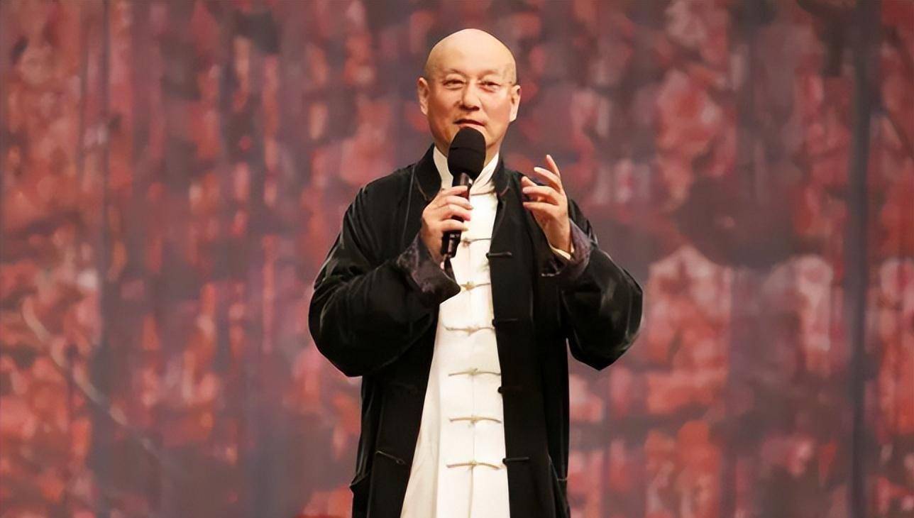 原创2009年京剧名家关正明葬礼不设灵堂不要墓地周立波下跪痛哭