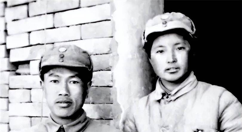 从父亲的口中,邓贤诗也知晓了父亲原来不仅是大英雄,而是还是那般的