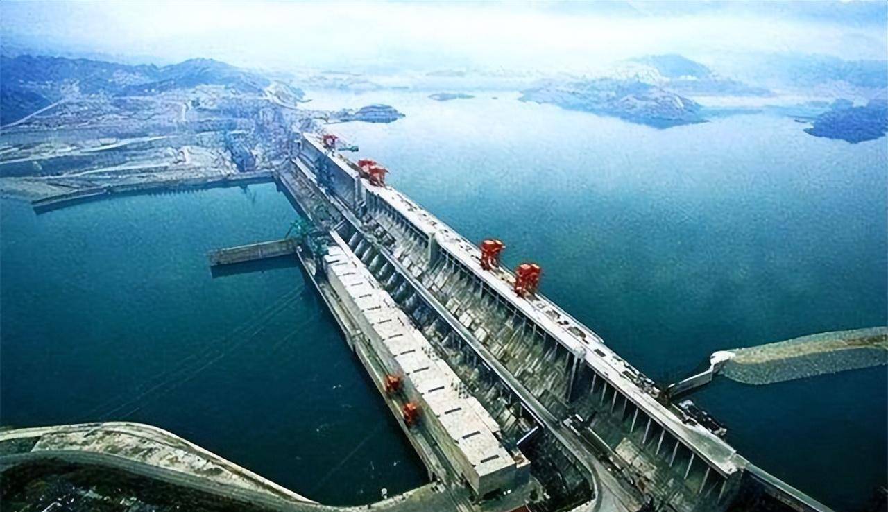 原创当年修建三峡大坝9位专家拒绝在同意书上签字如今是否后悔