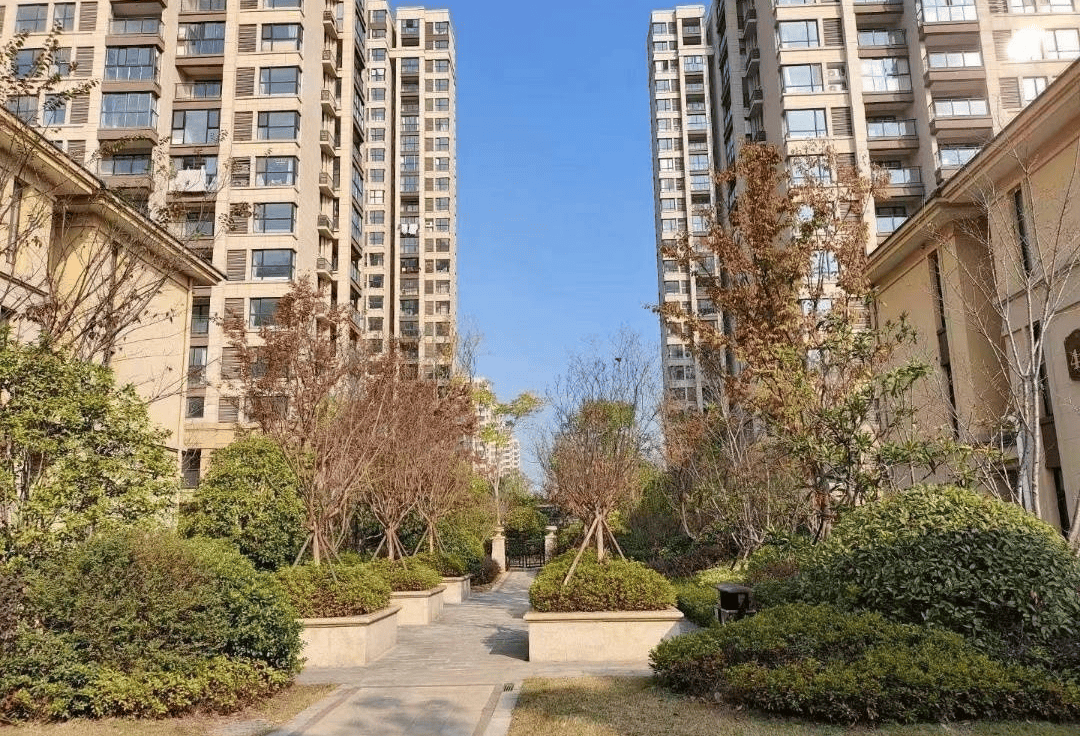 明发江湾新城南京明发江湾新城详情最新价格户型图售楼处电话