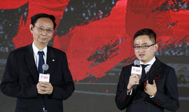 原创大佬入狱18年72岁靠造车成重庆首富现却为继承人发愁