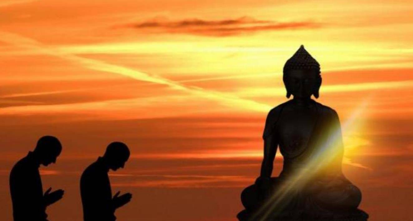 原创江苏南通的花和尚出家8年养育20多子嗣曾帮助过300多女子