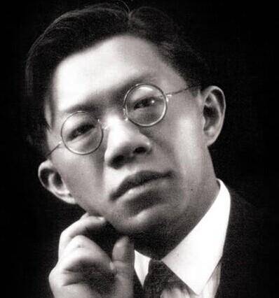 原创罗家伦张维桢八年书信情定终身他们的爱情始于初见止于终老