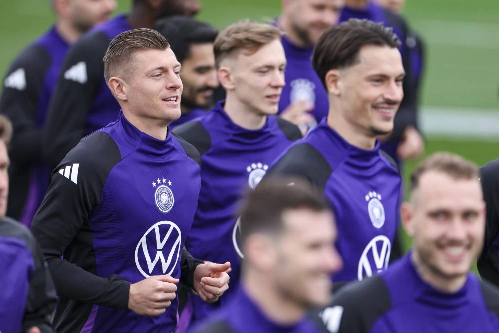 国际赛前瞻德国vs荷兰比赛分析