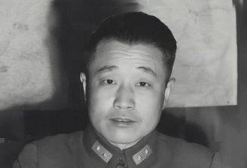 1950年国军战犯听闻长津湖战役后纷纷泪目申请出战这是为何