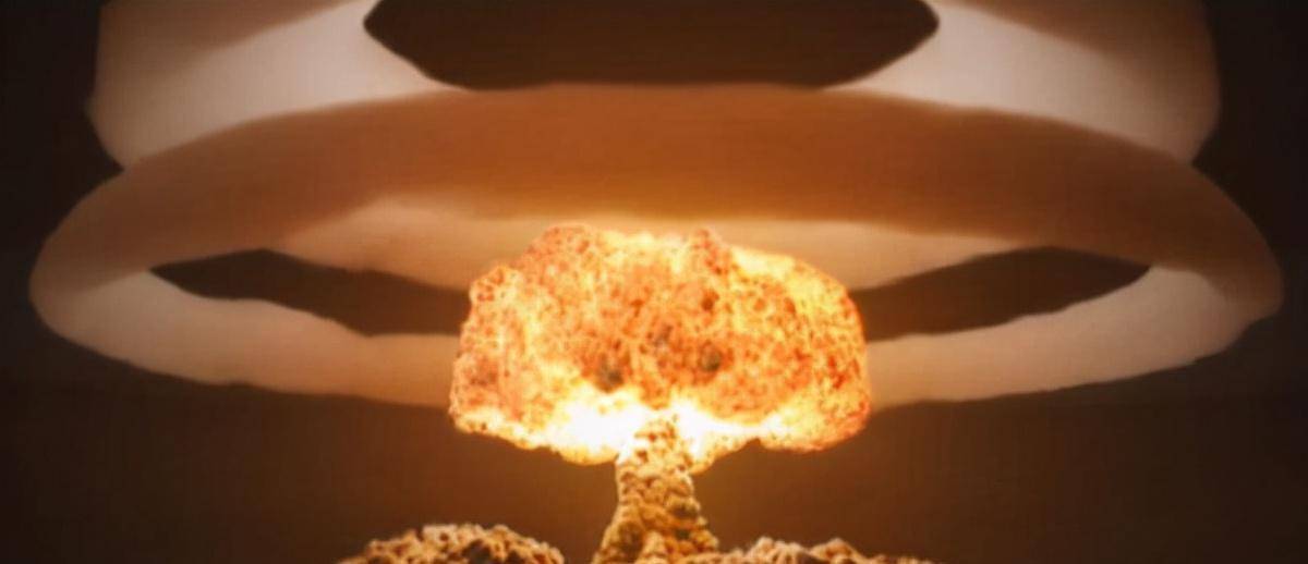 原创中国氢弹之父于敏隐姓埋名三十载美国人称他可抵十个集团军