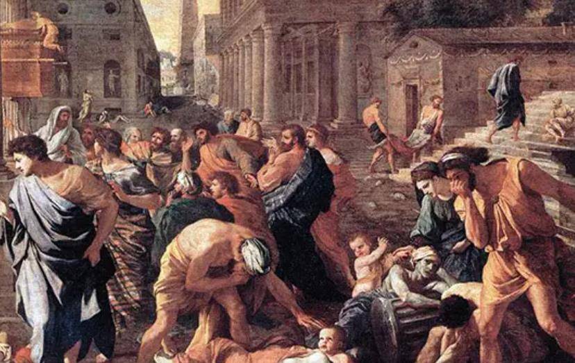 世界史上的8大瘟疫短时间内致几千万人死亡究竟有多可怕