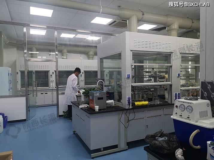 西安哪个公司的实验室洁净工程最好陕最西专业