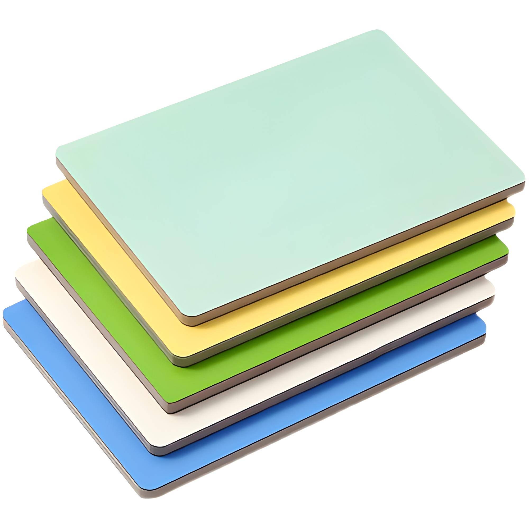 无机预涂板建筑装饰的未来之选