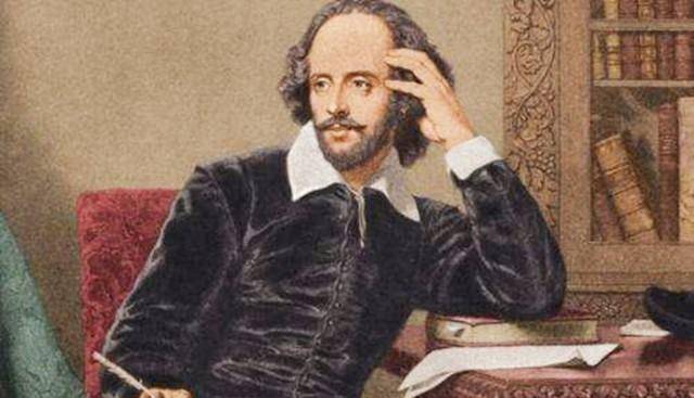 梁实秋是中国著名散文家,学者,翻译家,是中国第一个研究莎士比亚的