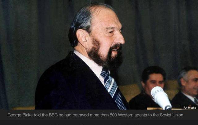 原创2020年98岁英国老人病逝普京公开表示致敬我们这位王牌特工