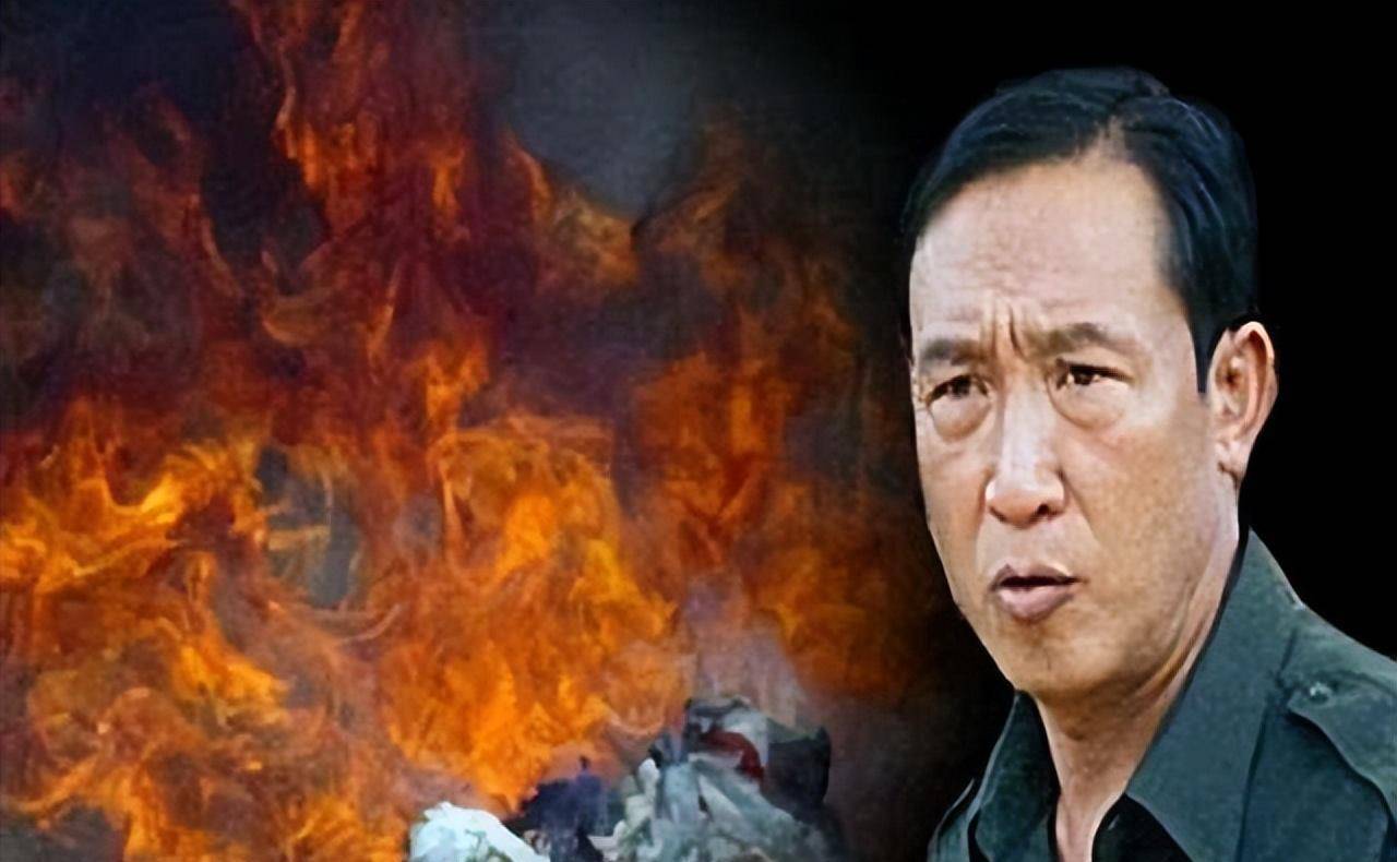 原创1992年平远缉毒有多震撼3000多名武警荷枪实弹毒村被连窝端