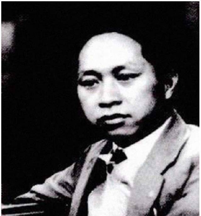 1946年军长叶挺因飞机失事遇难余下六子皆成人才