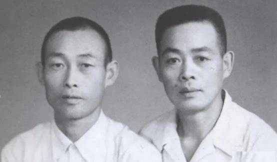 原创60年代生活困难有人建议去找张天云张天义他那日子我过不惯