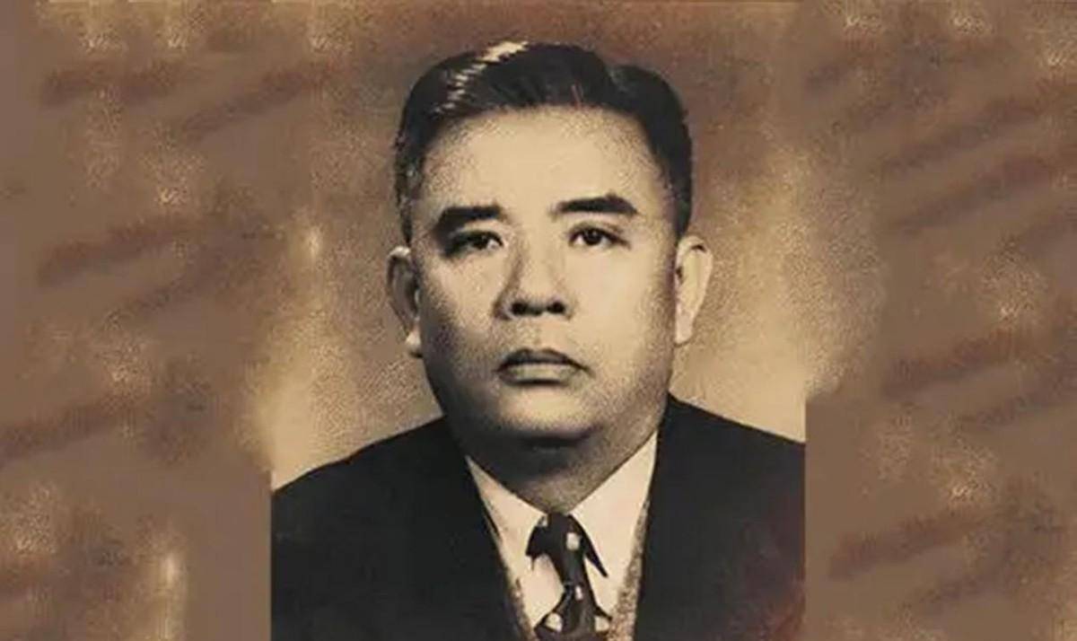 多年后死亡内幕公布:迷信江湖医生,死状凄惨_戴笠_蒋介石_工作